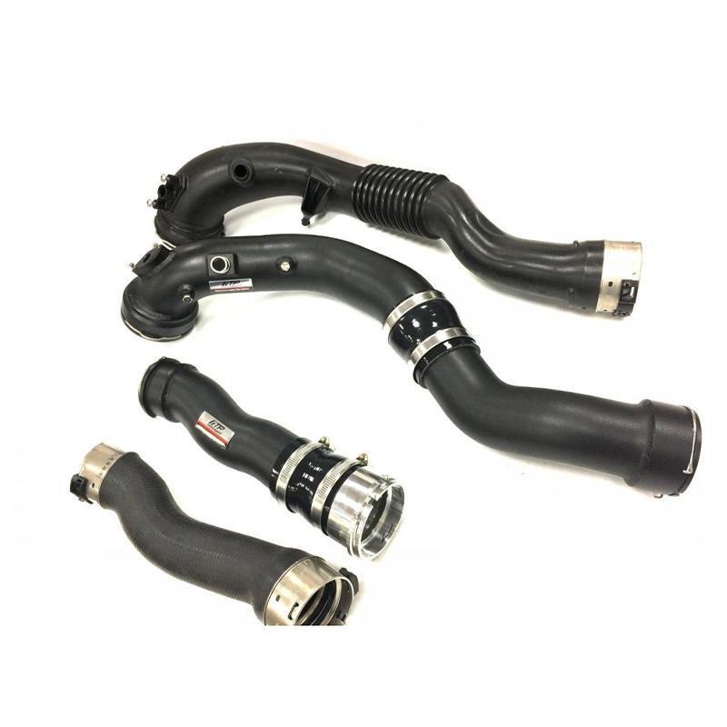 FTP BMW N55 Charge & Boost Pipe (F20/F22/F87/F30/F32)