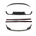 BMW M4 F83 CONVERTIBLE FULL CARBON FIBRE KIT - V6