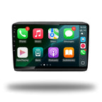 Fiat Ducato - Citroen Relay - Peugeot Boxer Apple Carplay / Android Auto 9" Stereo Upgrade