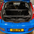 K-Brace® - Fiat Punto 188 MK2 Rear Strut Brace