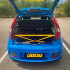 K-Brace® - Fiat Punto 188 MK2 Rear Strut Brace