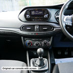 Fiat Tipo 356/357 Egea Dodge Neon Apple Carplay / Android Auto 9" Stereo Upgrade 2015-2020
