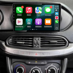 Fiat Tipo 356/357 Egea Dodge Neon Apple Carplay / Android Auto 9" Stereo Upgrade 2015-2020