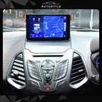Ford Ecosport Apple Carplay / Android Auto 9" Stereo Upgrade 2012-2017