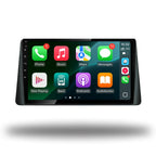 Ford Focus 4 Apple Carplay / Android Auto 10" Stereo Upgrade (2019-2020)