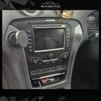 Ford Mondeo Apple Carplay / Android Auto 9" Stereo Upgrade 2010-2014
