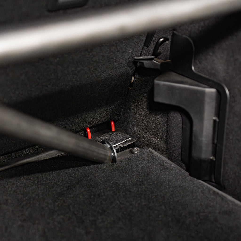 K-Brace® - Ford Puma ST MK2 Rear Strut Brace