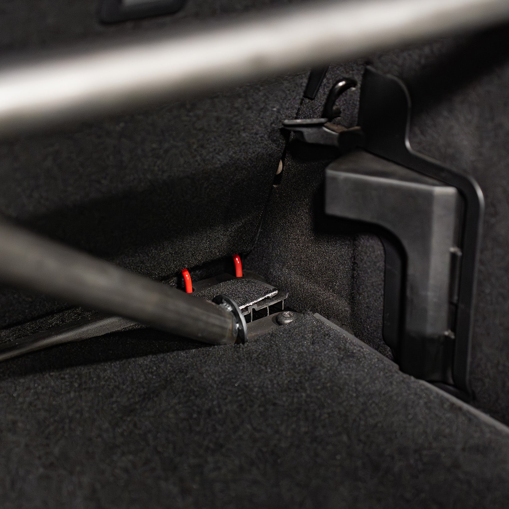 K-Brace® - Ford Puma ST MK2 Rear Strut Brace