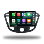 Ford Tourneo Transit Apple Carplay / Android Auto 9" Stereo Upgrade (2012-2018)