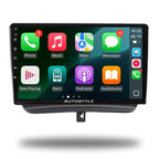 Ford Transit Courier Apple Carplay / Android Auto 9" Stereo Upgrade (2014-2018)