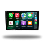 Ford Transit Custom Apple Carplay / Android Auto 10" Stereo Upgrade