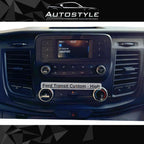 Ford Transit Custom Apple Carplay / Android Auto 10" Stereo Upgrade