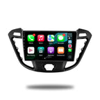 Ford Transit Custom Apple Carplay / Android Auto 9" Stereo Upgrade (2012-2018)