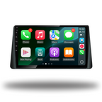Ford Focus 4 Apple Carplay / Android Auto 10" Stereo Upgrade (2019-2020)