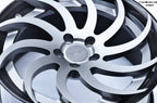 CMST - FORGED ALLOYS WHEELS CT257