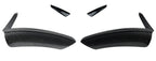 Mercedes A35 2023+ Front Aero Kit