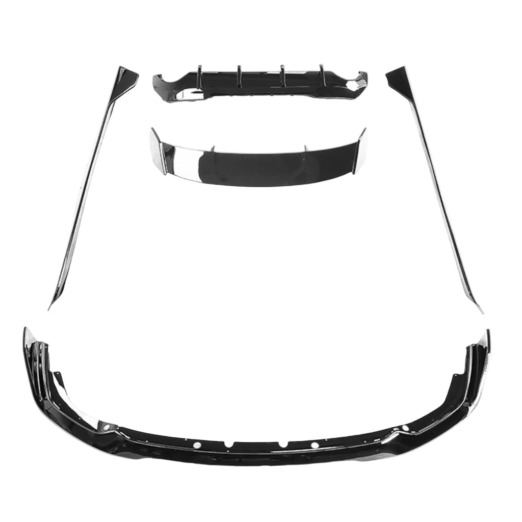 BMW F40 Gloss Black Body Kit package