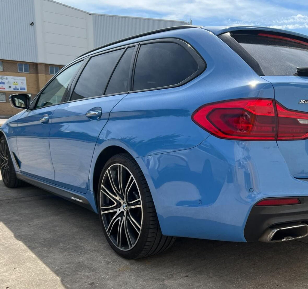 BMW 5 Series G30 G31 KITS UK Printed Decals