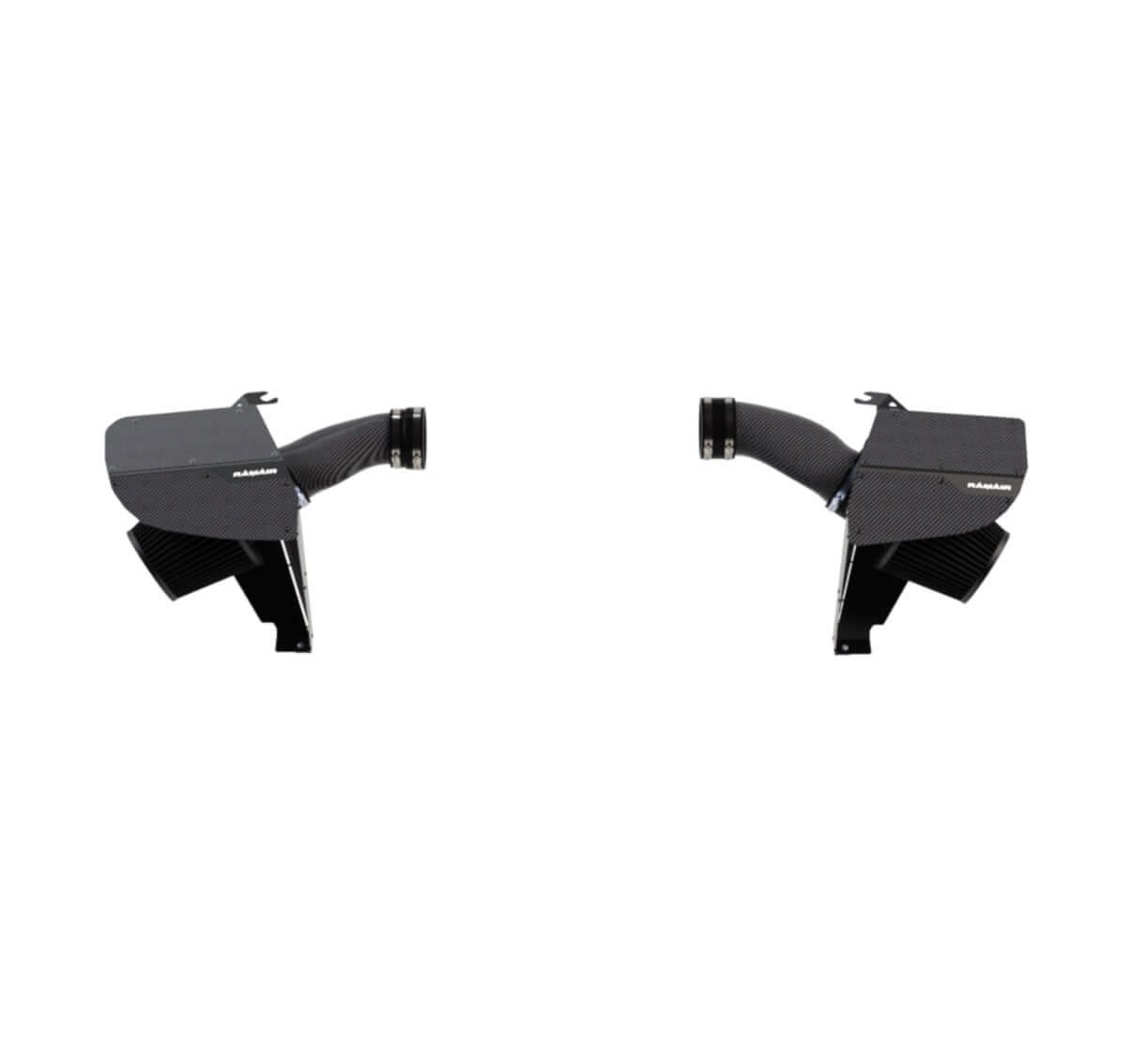 Carbon Fibre Induction Kit for BMW M5 G90