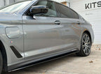 BMW 5 Series G30 G31 KITS UK Printed Decals