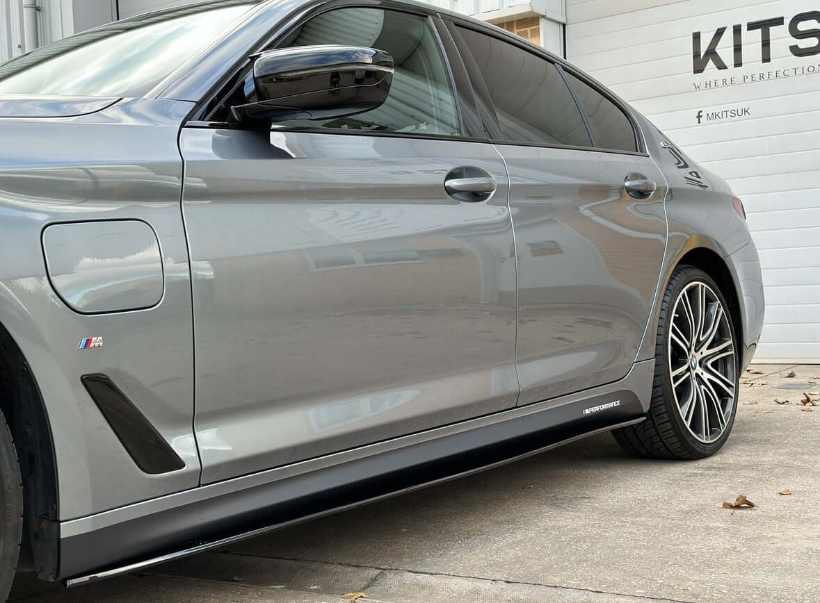 BMW 5 Series G30 G31 KITS UK Printed Decals
