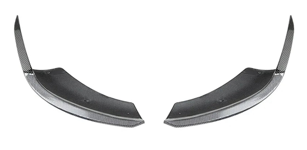 Mercedes A35 2023+ Front Aero Kit