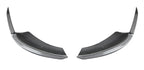 Mercedes A35 2023+ Front Aero Kit