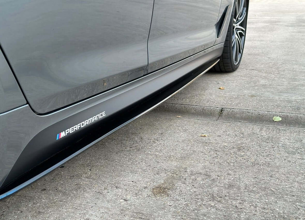 BMW 5 Series G30 G31 KITS UK Printed Decals