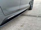 BMW 5 Series G30 G31 KITS UK Printed Decals