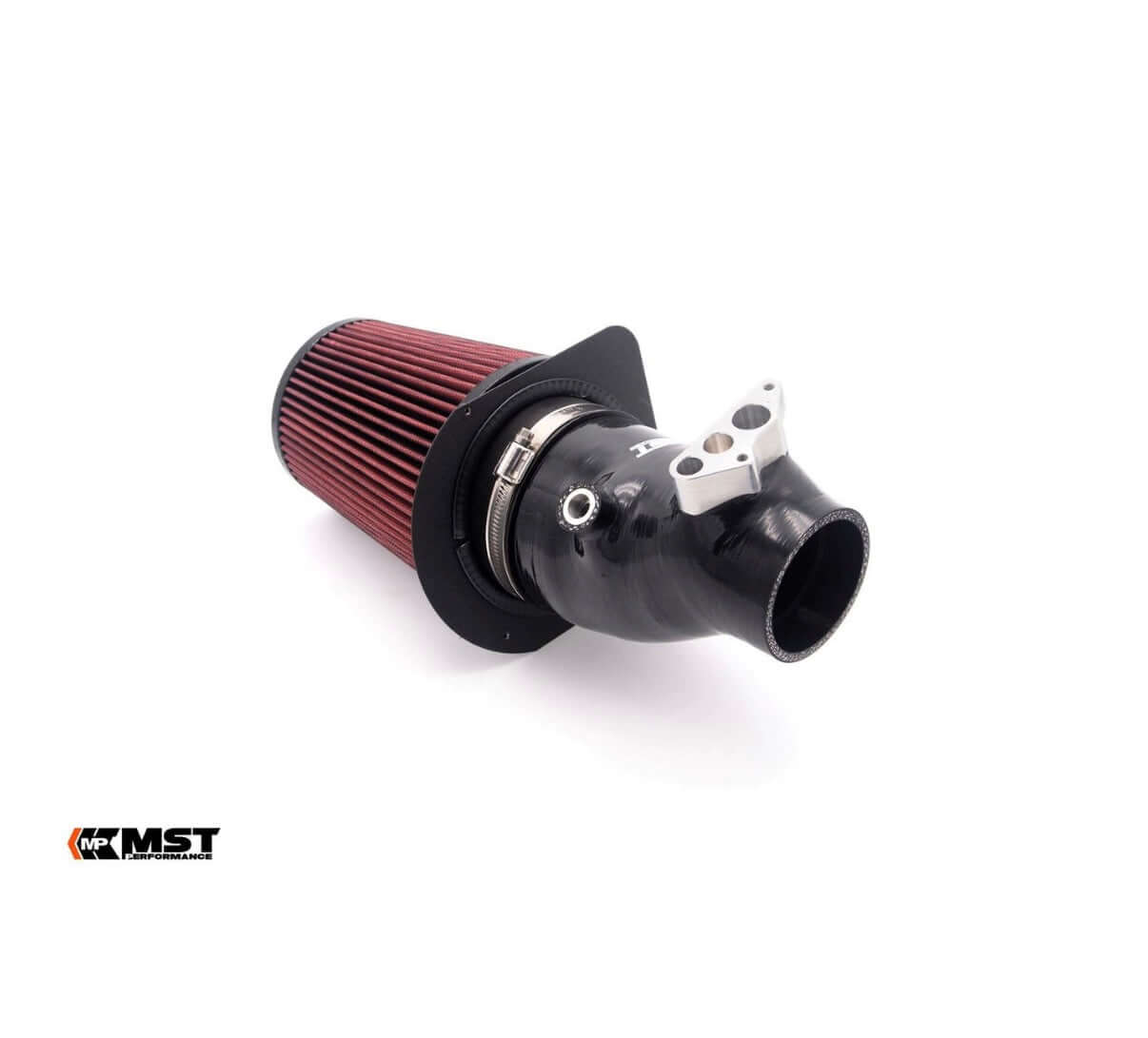 MST Performance Induction Kit and Silicone Hosefor A45 AMG M133 Mercedes