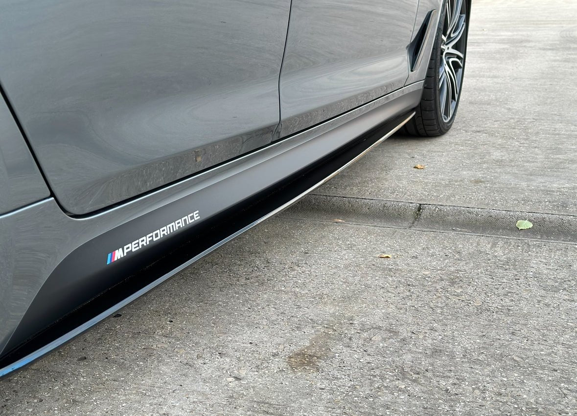 BMW 5 Series G30/G31 KITS UK Printed Decals