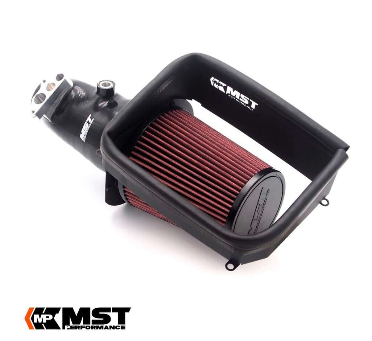 MST Performance Induction Kit and Silicone Hosefor A45 AMG M133 Mercedes