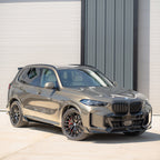 BMW G05 X5 LCI FULL GLOSS BLACK KIT