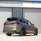 BMW G05 X5 LCI FULL GLOSS BLACK KIT