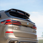 BMW G05 X5 LCI FULL GLOSS BLACK KIT