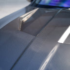 BMW G80/G81/G82/G83 M3/M4 2021+ DRY CARBON FIBRE BONNET/HOOD - CT DESIGN