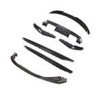 BMW G80 M3 FULL CARBON FIBRE KIT V21 - CT DESIGN