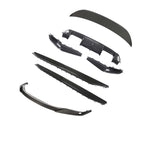 BMW G80 M3 FULL CARBON FIBRE KIT V23 - CT DESIGN
