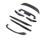 BMW G80 M3 FULL CARBON FIBRE KIT V24 - CT DESIGN