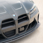 BMW M3/M4 G80/G81/G82/G83 CARBON FIBRE GRILLE - WITH ACC - V1