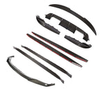 BMW G82 M4 FULL CARBON FIBRE KIT V4 - CT DESIGN