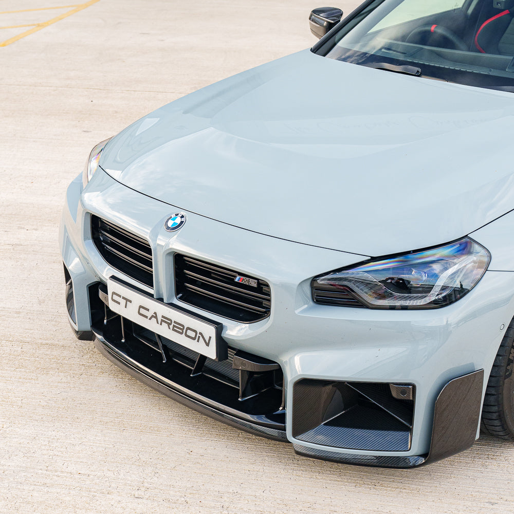 BMW G87 M2 FULL CARBON FIBRE KIT - V3