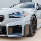 BMW G87 M2 FULL CARBON FIBRE KIT - V3