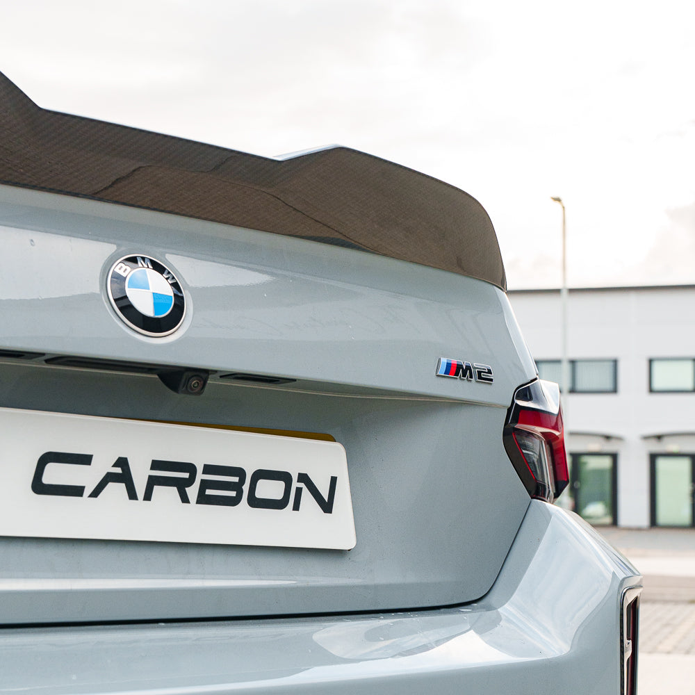 BMW G87 M2 FULL CARBON FIBRE KIT - V3