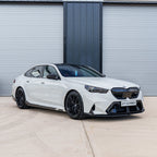BMW G90 M5 2024+ CARBON FIBRE FULL KIT - V2