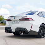 BMW G90 M5 2024+ CARBON FIBRE FULL KIT - V2