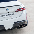 BMW G90 M5 2024+ CARBON FIBRE FULL KIT - V2