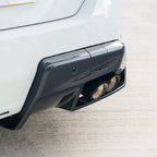BMW G90 M5 2024+ CARBON FIBRE FULL KIT - V2