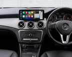 Mercedes-Benz GLA Apple CarPlay Android Auto 10.25" Touch Screen