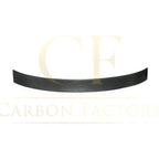 GT Style Carbon Fibre Boot Spoiler for Audi A3 S3 RS3 Saloon 13-20